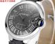 CH Factory Swiss Replica Cartier Ballon Bleu 40mm Watches Rhodium Grey Dial Quick-release Strap (5)_th.jpg